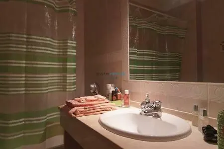T2 Apartment